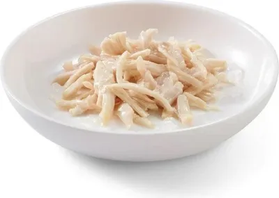 Produktbild von Lebensmittel für Hühner SCHESIR Huhn 85 g