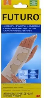 Immagine prodotto di Fascia da braccio reversibile Future