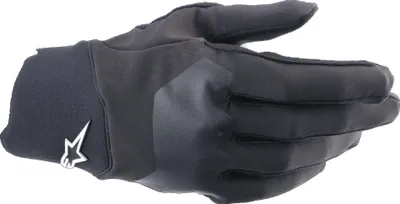 Obrázok produktu pre Rukavice Alpinestars A-Supra, čierne, veľkosť S