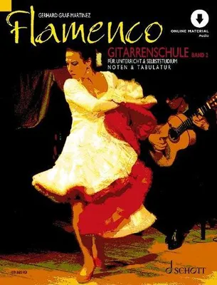 Obrázok produktu pre Flamenco