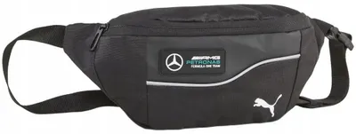 Immagine prodotto di Puma - Marsupio, Mercedes PP3483 (taglia unica) (nero)