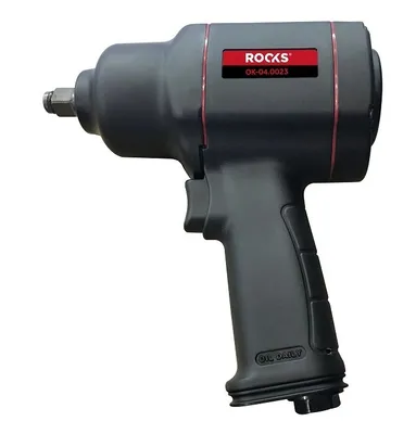 Produktbild von ROOKS Druckluft-Schlagschrauber OK-04.0023 pneumatisch