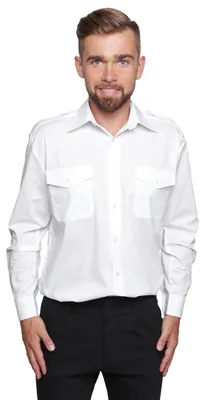 Imagen del producto de Camiseta de manga larga para profesionales