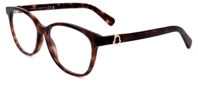 Produktbild von Moncler Sonnenbrille ML5167 052 53 15 140
