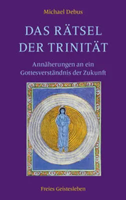 Immagine prodotto di Das Rätsel der Trinität