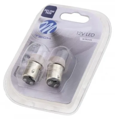 Productafbeelding van NTY LED lamp P21/5W, basismodel