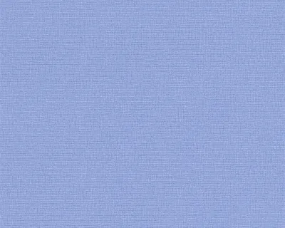 Produktbild von A.S. Création Tapete Fioretto 2, taubenblau, 10,05 m x 0,53 m, 957237, 95723-7