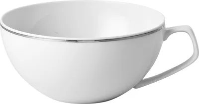 Productafbeelding van Rosenthal Tee-Obertasse Platin 11280-403241-14642