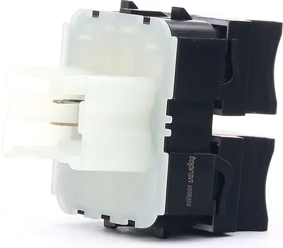Produktbild von TOPRAN Fensterheberschalter 702 108