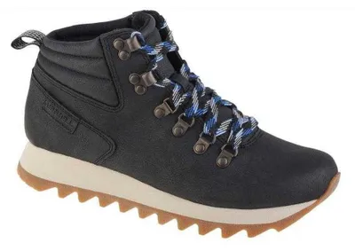 Obrázok produktu pre Merrell - Dámske tenisky „Alpine“, koža PP11693 (38 EU) (čierna)