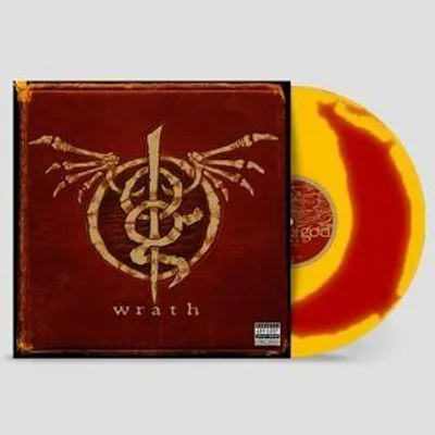 Produktbild von Wrath