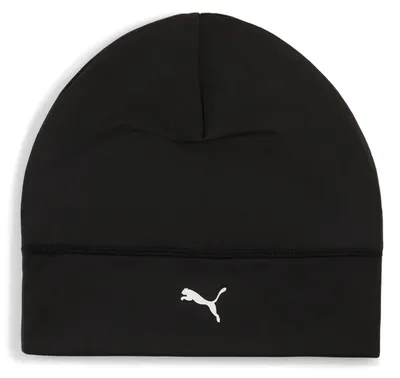 Produktbild von Kappe PUMA TEAMADDITIONS TECH BEANIE 02724102 PUMA SCHWARZ Größe: Einheitsgröße