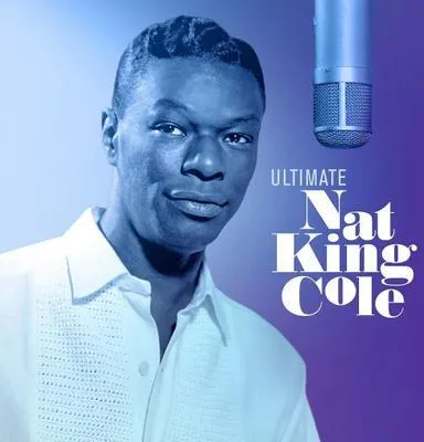 Produktbild von Ultimate Nat King Cole