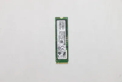 Image de Lenovo 00UP736 Internes Solid State Drive M.2 1024 GB PCI Express NVMe (00UP736)