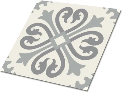 Produktbild von Selbstklebende Platten 30x30 cm Wandpaneele 9 Stück im Set Wanddeko - Arabisches Muster