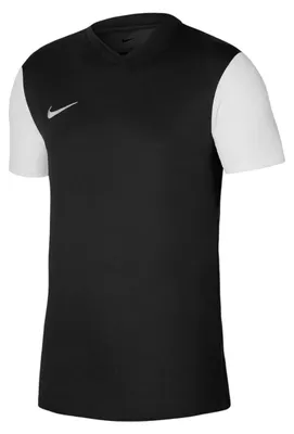 Produktbild von Nike - "Tiempo Premier II" T-Shirt für Herren PP6254 (M) (Schwarz)