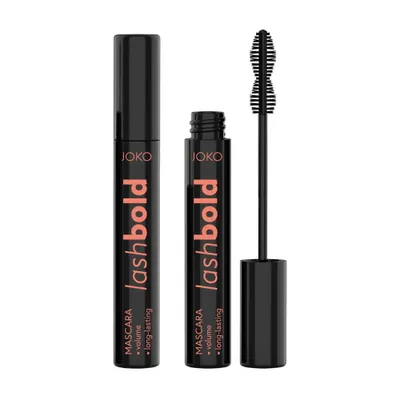 Produktbild von Joko Lash Bold Mascara Pogrubiający tusz do rzęs, 8ml