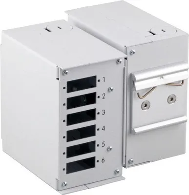 Obrázok produktu pre EFB Elektronik 53705.1V3, 61 mm, 113 mm, 115 mm
