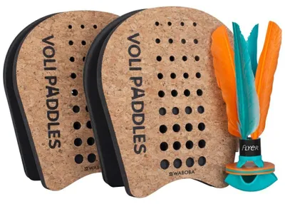 Produktbild von Waboba Voli Paddle Set 840001954076