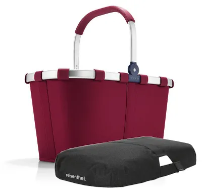 Produktbild von carrybag mit cover