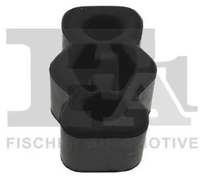 Produktbild von FA1 Auspuffhalter für VW GOLF I Cabriolet (155) Auspuffanlage Montageteil 113-707