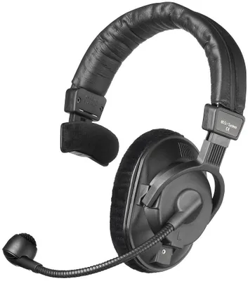 Image de Beyerdynamic DT 280 MKII