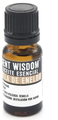 Imagen del producto de Aceite Esencial Semilla de eneldo