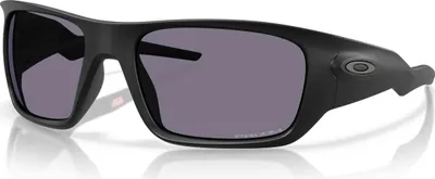 Produktbild von Oakley Masseter Matte Black/Prizm Grey Matte Black/Prizm Grey -