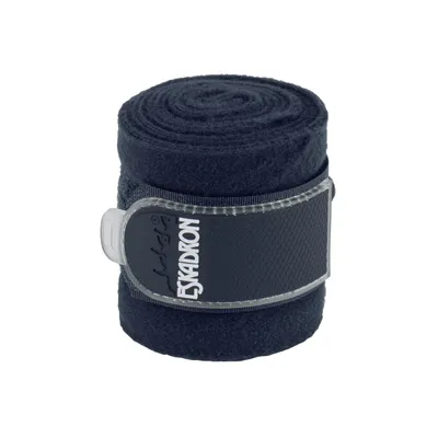 Image de Bandages en polaire Eskadron Basic pour shetland