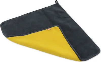 Produktbild von Shell Shell Mikrofasertuch - Reinigungstücher - Auto Mikrofasertücher - Reinigungstücher Mikrofasertücher - Reinigungstücher - 45x40cm - Gelb