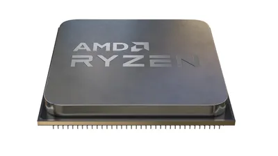 Zdjęcie produktu dla AMD Ryzen 5 5600X, AMD Ryzen™ 5, Socket AM4, 7 nm, Taca, AMD, 5600X
