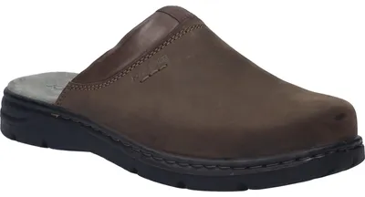 Image de JOSEF SEIBEL Marlon 08 | Pantoufles pour Hommes | marron