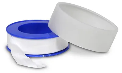 Produktbild von Teflon Gewindeband, Dichtband für Pool Verrohrung