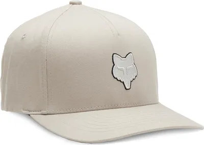 Obrázok produktu pre Pánska čiapka Fox Fox Head Flexfit L/XL