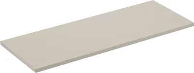 Produktbild von Waschtischplatte 120 cm in kaschmir matt DURANGO-56