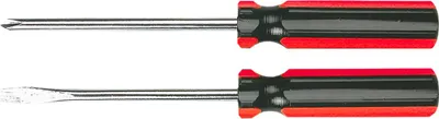 Image de Top Tools Tournevis, set de 2 pièces.