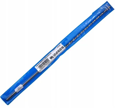 Obrázek produktu pro BAILDON Spiralové vrtáky HSS, 5,4 mm, 400/250, vrtáky pro kov