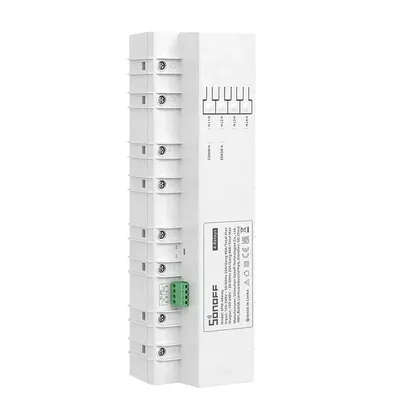 Produktbild von Sonoff SPM-4Relay Smart Switch, 4-Kanal Schaltaktor, WiFi