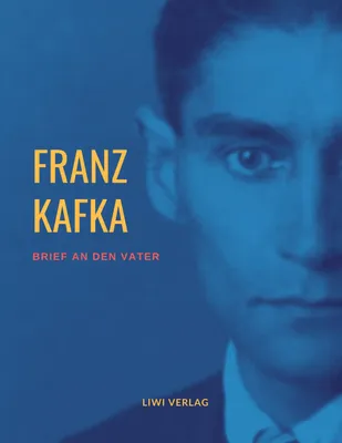 Produktbild von Brief an den Vater