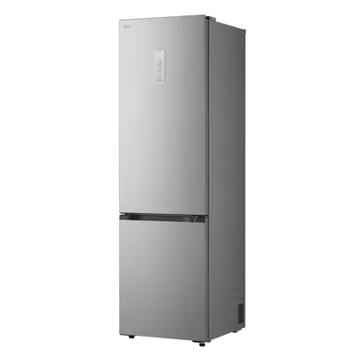 Produktbild von LG GBBS525APY Kühl-Gefrierkombination 387L LINEARCooling Smart Diagnosis
