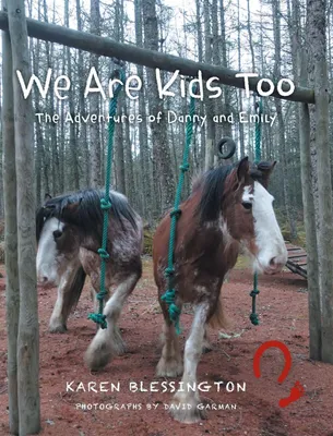 Produktbild von We Are Kids Too