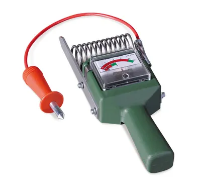 Zdjęcie produktu dla Tester akumulatorów TELWIN 802517