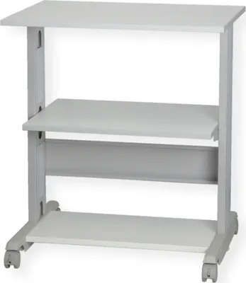 Produktbild von ROLINE Druckertisch, grau