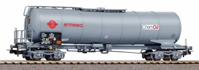 Zdjęcie produktu dla PIKO 58970, Model pociągu, HO (1:87), Chłopak, dziewczyna, 14 lat(a), Szary, Model kolejki/pociągu