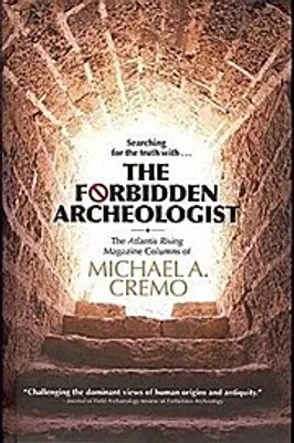 Obrázek produktu pro Forbidden Archeologist