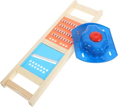 Immagine prodotto di Organizzatore estraibile per posate Famanu, in bambù