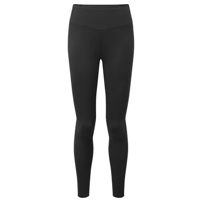 Immagine prodotto di Pantaloni da donna Ineo Lite, vestibilità regolare, taglia UK 14/L, nero (nero) - Montane