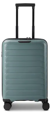 Produktbild von d&n Toronto 4 Rollen Kabinentrolley S 54 cm mit Dehnfalte