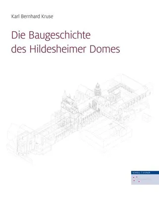Immagine prodotto di Die Baugeschichte des Hildesheimer Domes