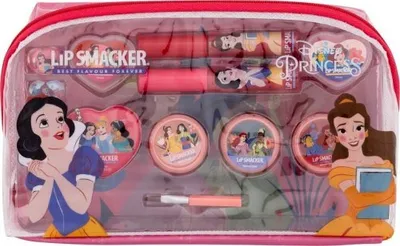 Produktbild von Prinzessinnen-Kosmetikset im Schminktäschchen
